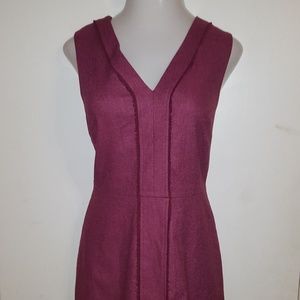 Banana Republic dress 14